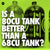 Is a 80cu Tank Better than a 68cu Tank?