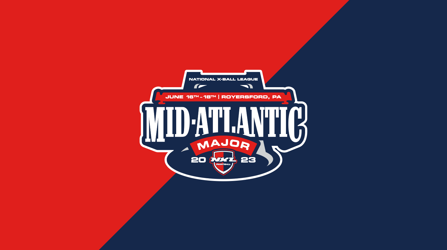 NXL MID-ATLANTIC MAJOR 2023