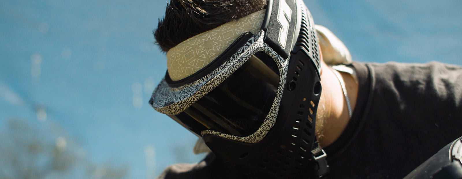 GOGGLES - EVERYTHING