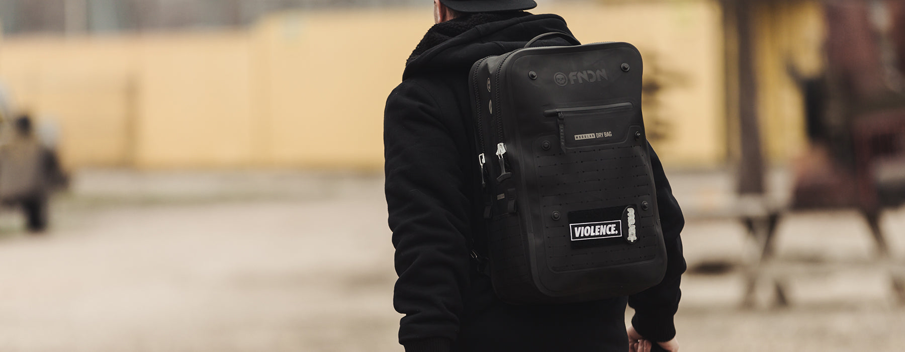 BACKPACKS