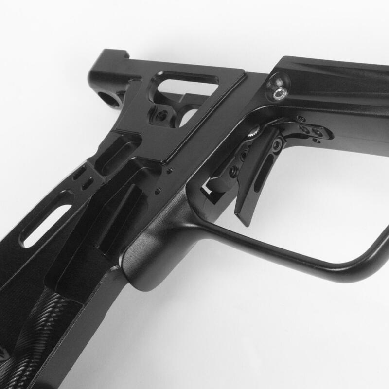 CS3 Single Trigger - Electric Frame