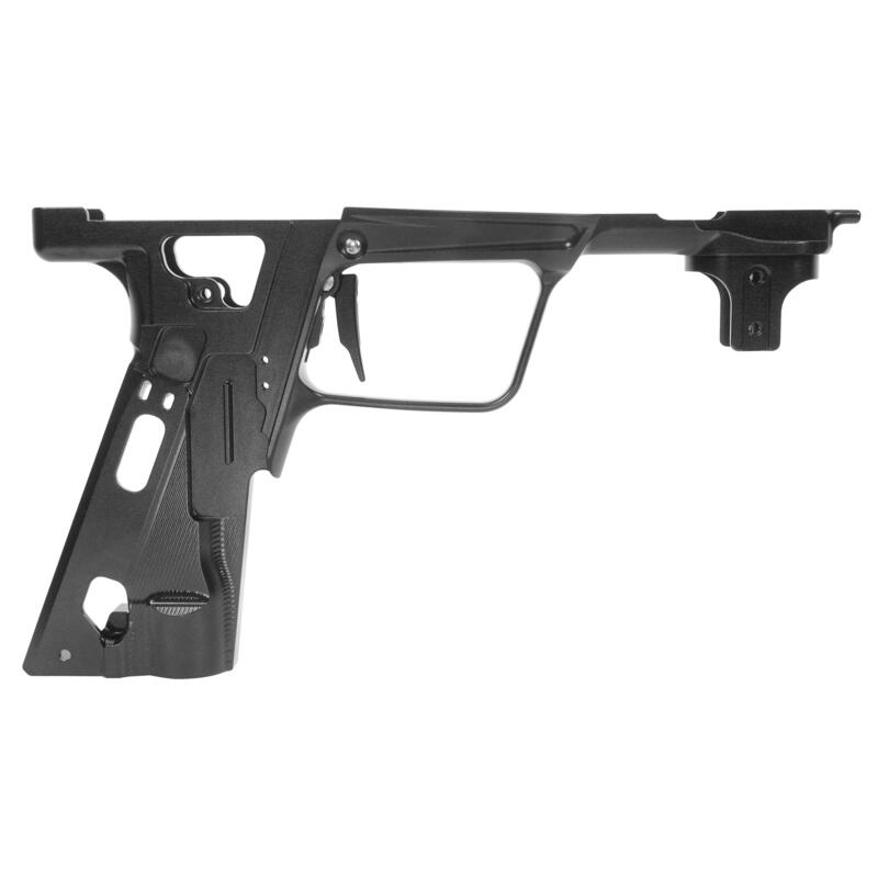 CS3 Single Trigger - Electric Frame