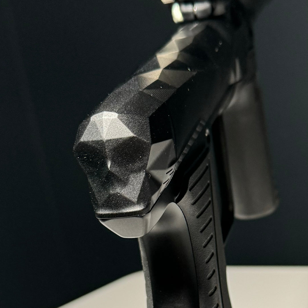 INFAMOUS DIAMOND SKULL 180R - ELECTRUM