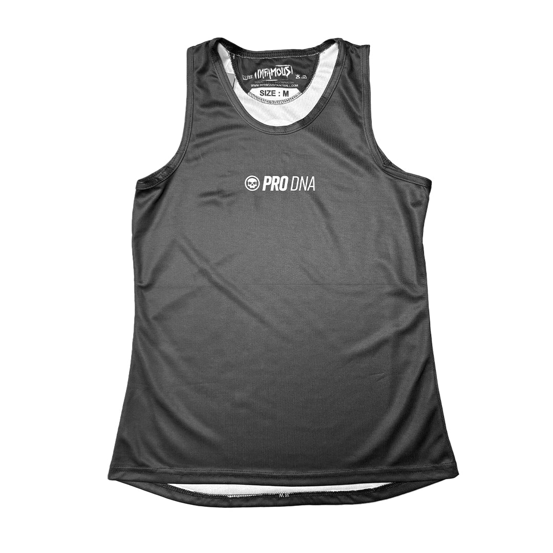 DryFit Tank Top - Womens Pro DNA