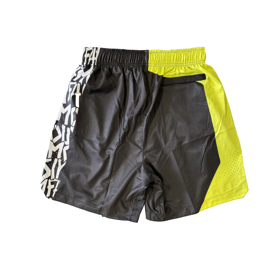 PERFORMANCE SHORTS - INFAMOUS TEAM WEAR