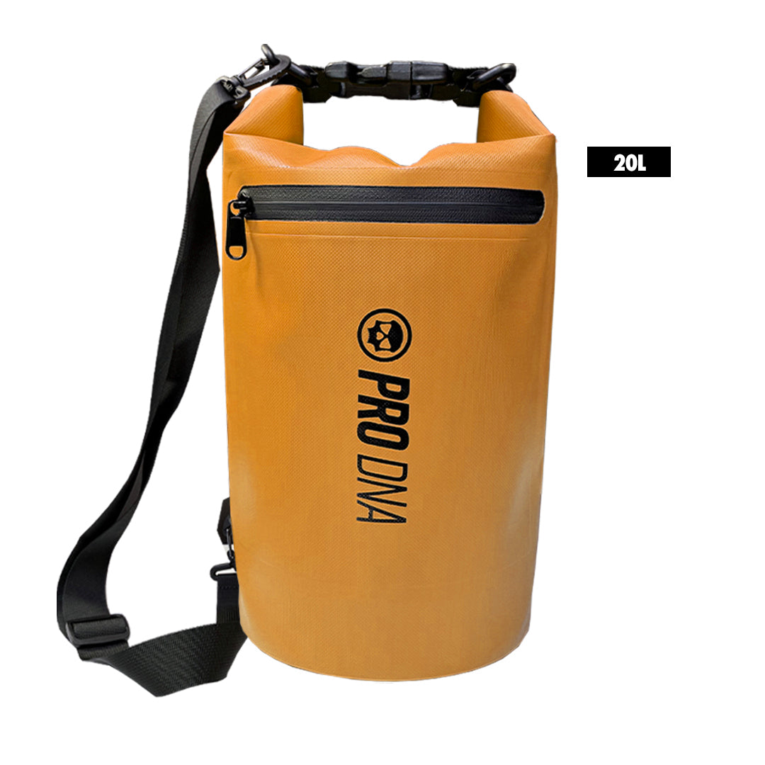 PRO DNA™ StormSling Dry Bag