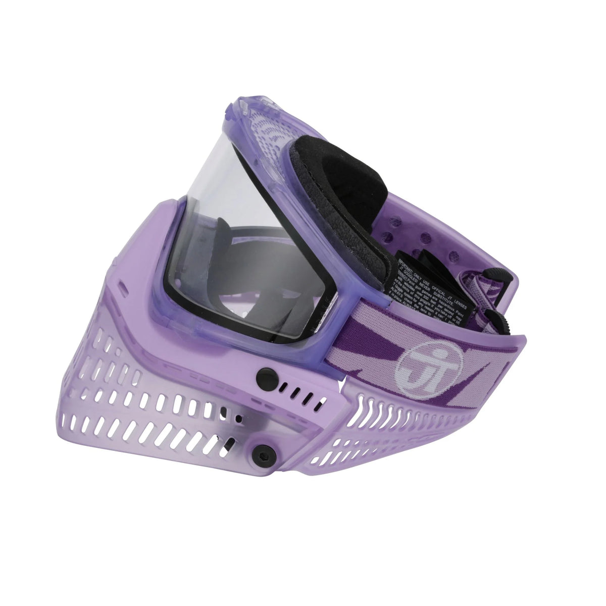 JT™ LE ICE BIRTHSTONE PROFLEX GOGGLE - ALEXANDRITE