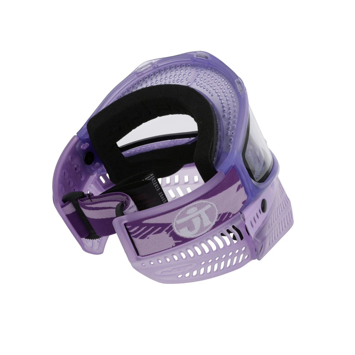 JT™ LE ICE BIRTHSTONE PROFLEX GOGGLE - ALEXANDRITE