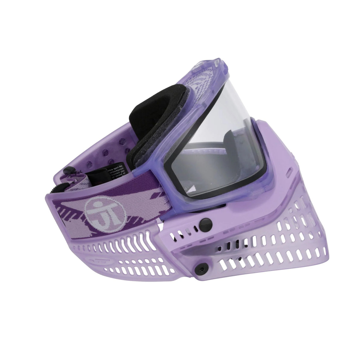 JT™ LE ICE BIRTHSTONE PROFLEX GOGGLE - ALEXANDRITE