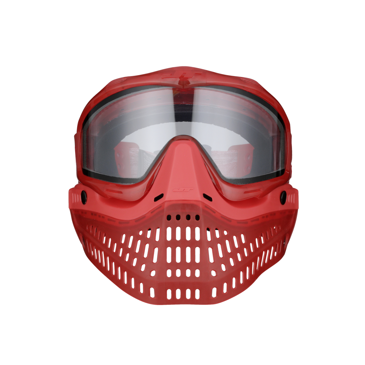 JT™ LE ICE BIRTHSTONE PROFLEX GOGGLE - RUBY