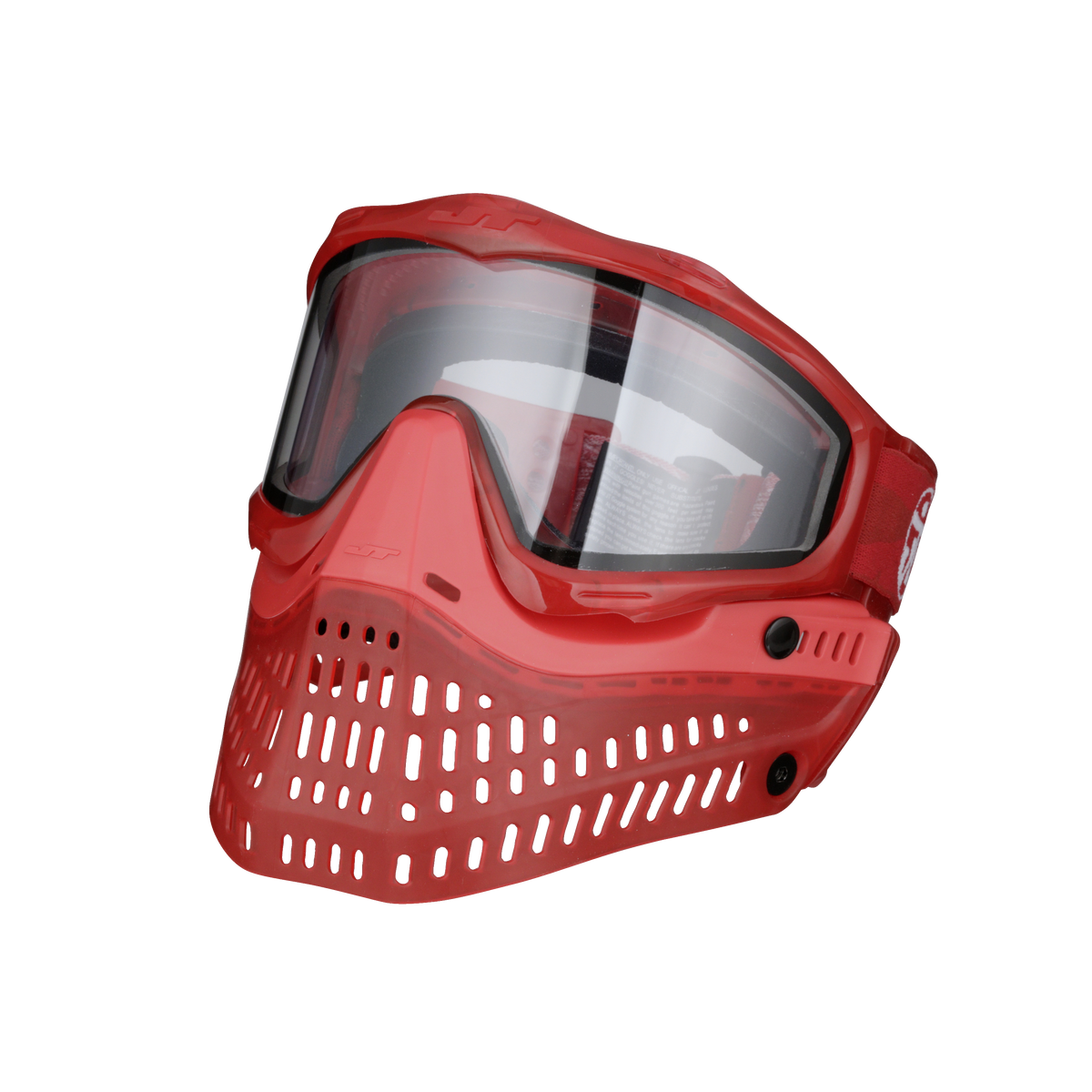 JT™ LE ICE BIRTHSTONE PROFLEX GOGGLE - RUBY