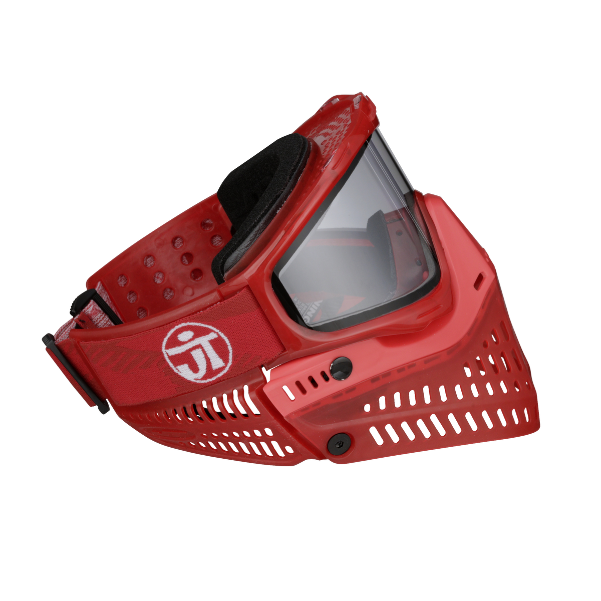 JT™ LE ICE BIRTHSTONE PROFLEX GOGGLE - RUBY