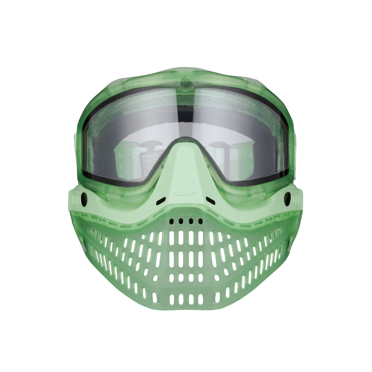 JT™ LE ICE BIRTHSTONE PROFLEX GOGGLE - PERIDOT