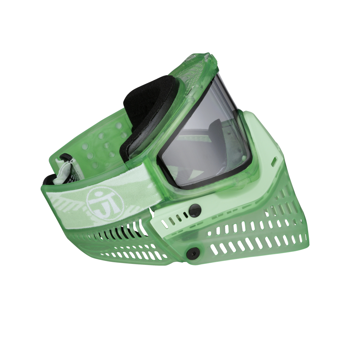 JT™ LE ICE BIRTHSTONE PROFLEX GOGGLE - PERIDOT