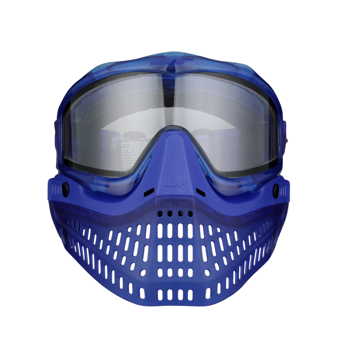 JT™ LE ICE BIRTHSTONE PROFLEX GOGGLE - SAPPHIRE