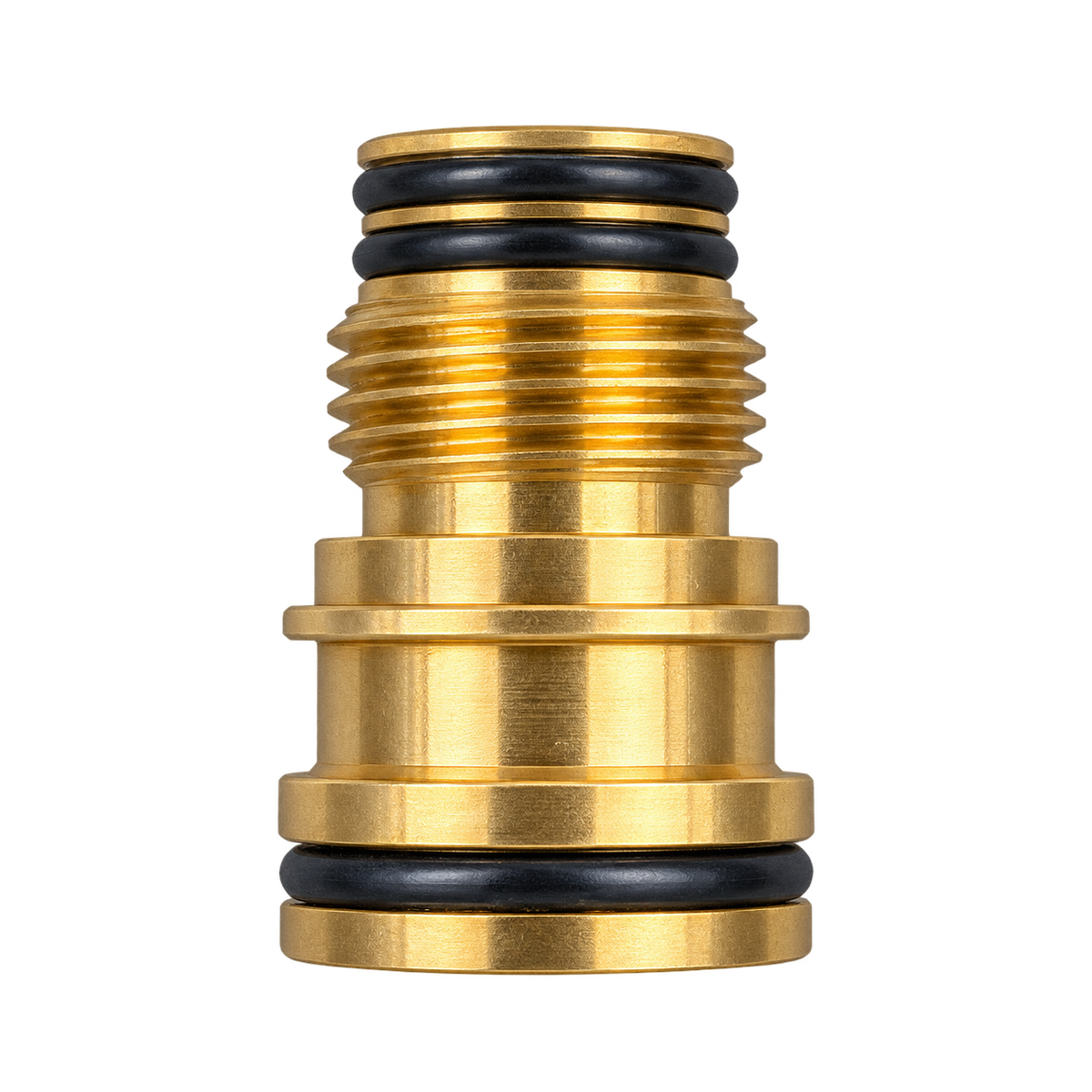 Powerhouse™ Brass Cartridge – Replacement Part