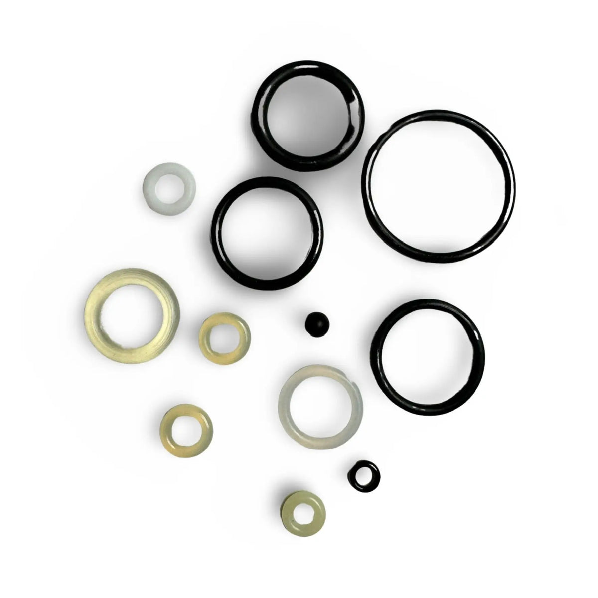 Haymkr Rebuild Kit Powerhouse