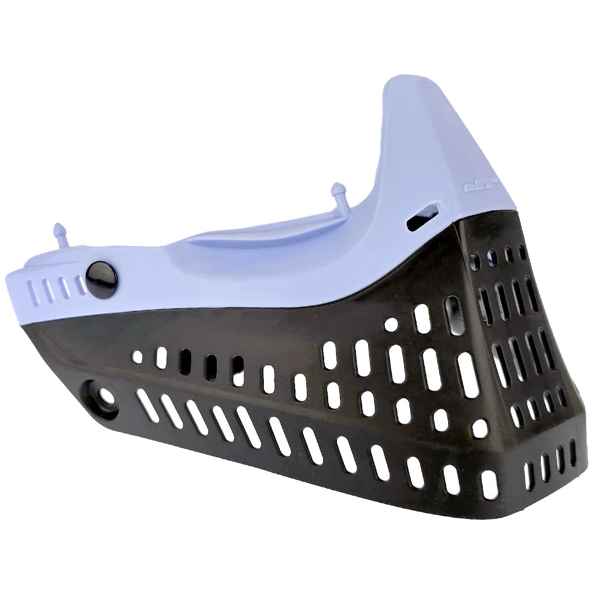 JT™ PROFLEX SE GOGGLE SKIRT - AQUAMARINE / BLACK
