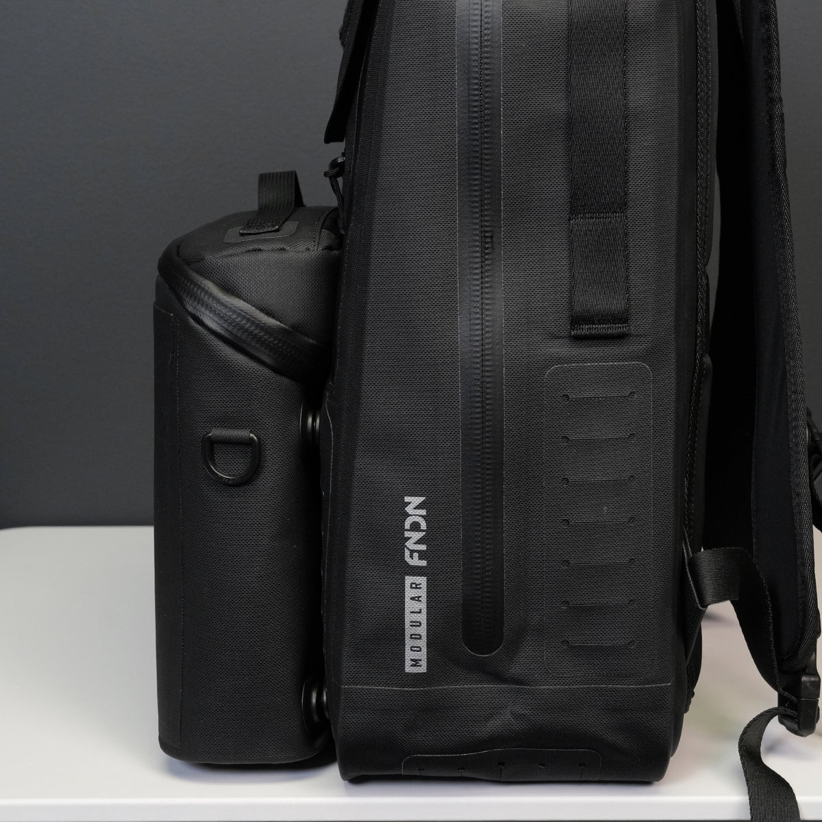 FNDN® MODCELL™ 5L POUCH – MAG MOD™ SYSTEM