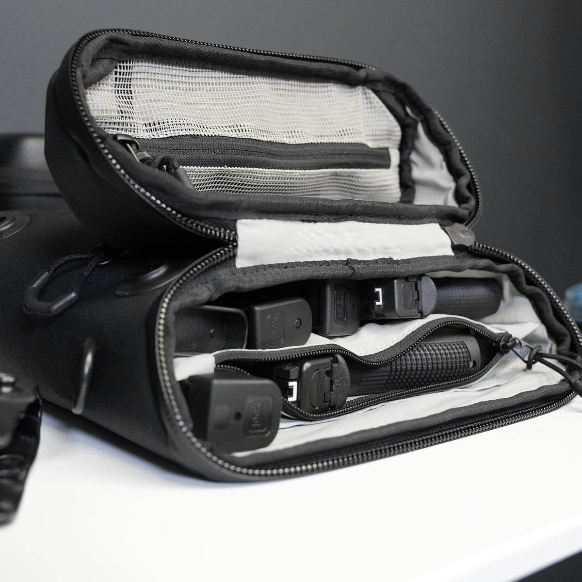 FNDN® MODCELL™ 5L POUCH – MAG MOD™ SYSTEM