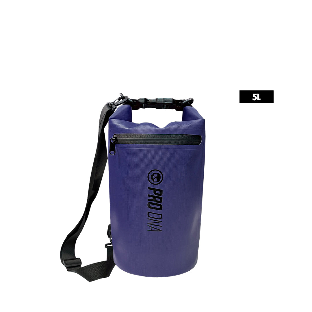 PRO DNA™ StormSling Dry Bag