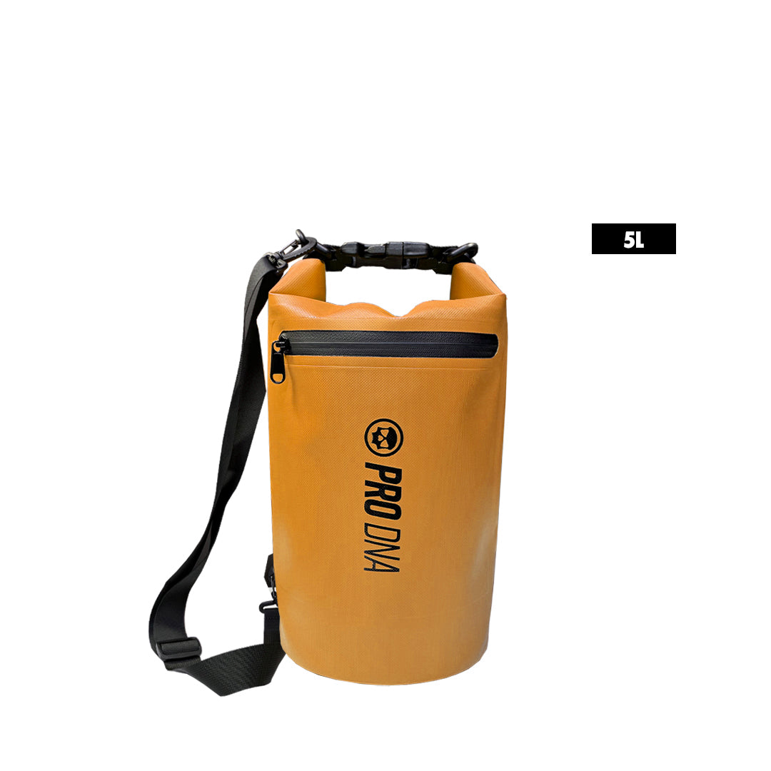PRO DNA™ StormSling Dry Bag