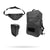 ADVENTURER - GEAR BAG BUNDLE Infamous Paintball