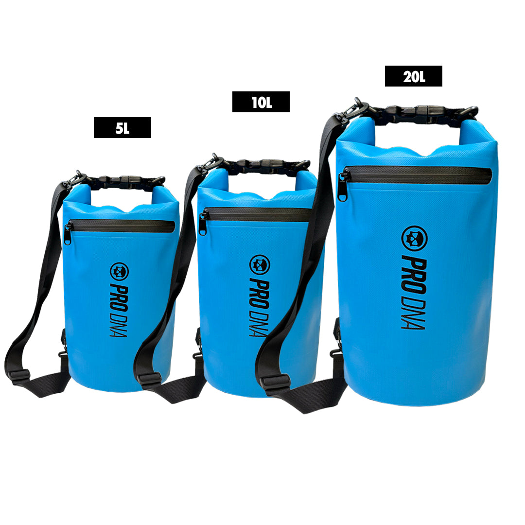 PRO DNA™ StormSling Dry Bag