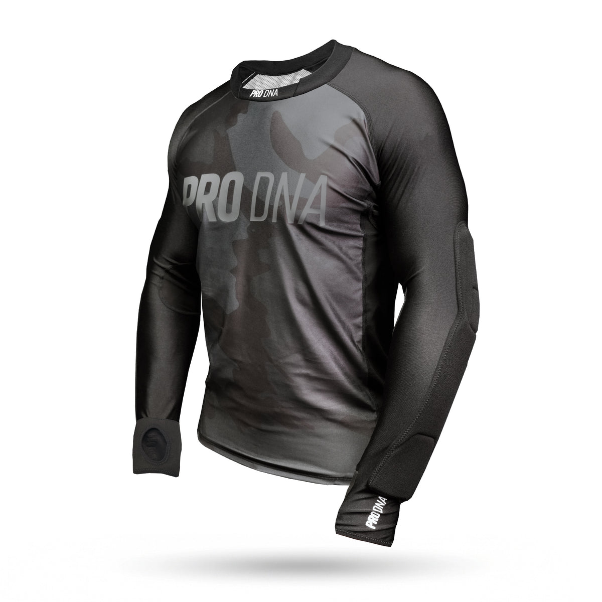 PRO DNA™ BASE LAYER SHIRT – ELBOW PAD