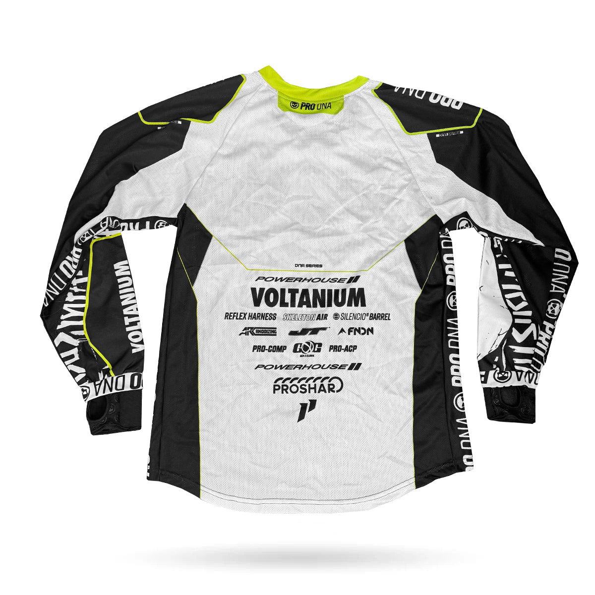 PRO DNA™ DNA SERIES JERSEY – DEAD CENTER