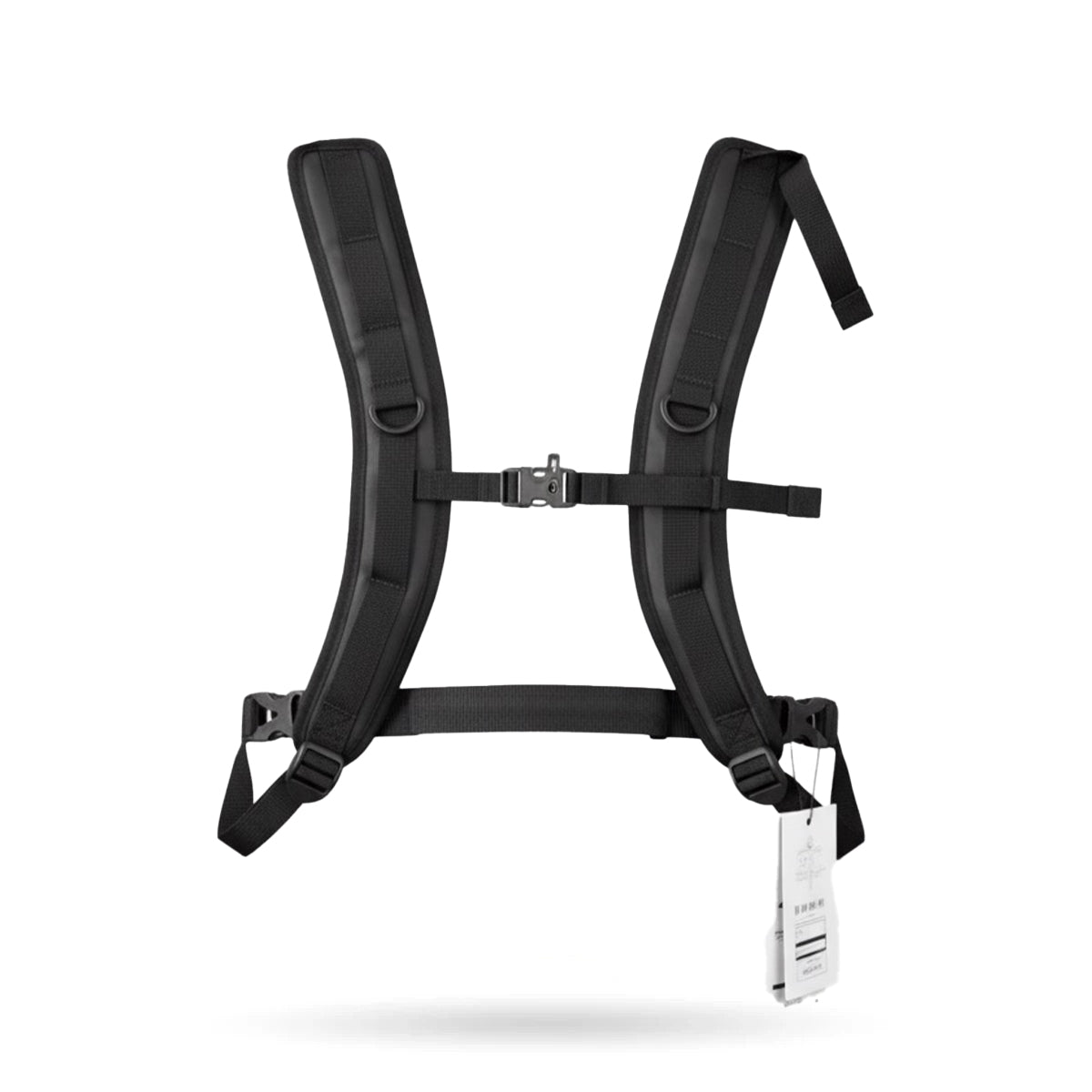 FNDN® Replacement Backpack Straps – For GEN 3 102L & 120L XL Rolling Gear Bags