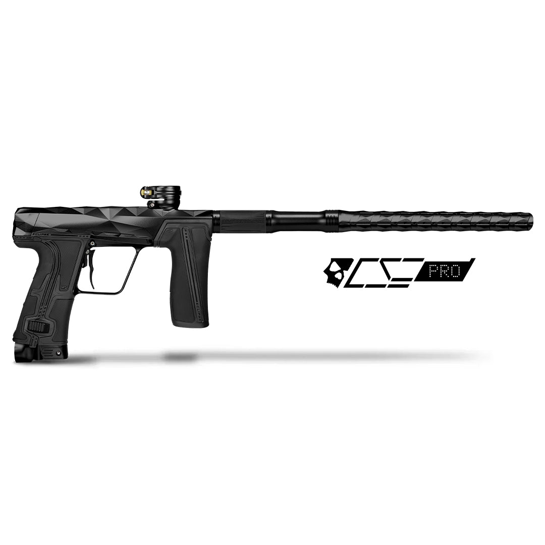 PLANET ECLIPSE CS3 PRO - INFAMOUS EDITION (BLACK FLAG)