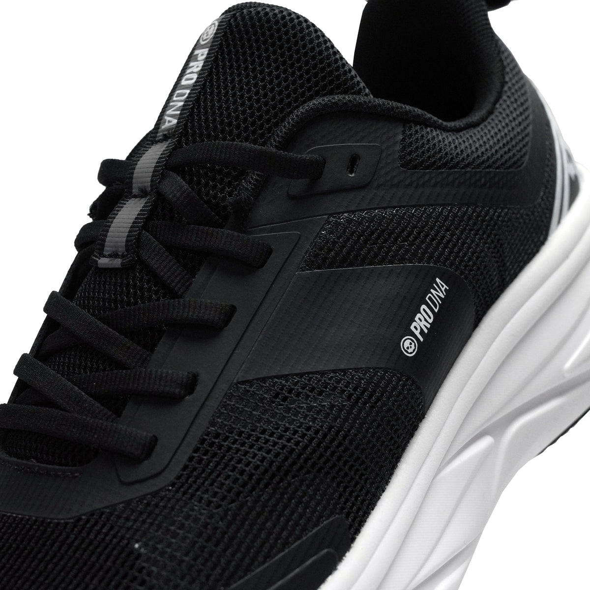 PRO DNA™ VELOCITY TRAINER - BLACK/WHITE