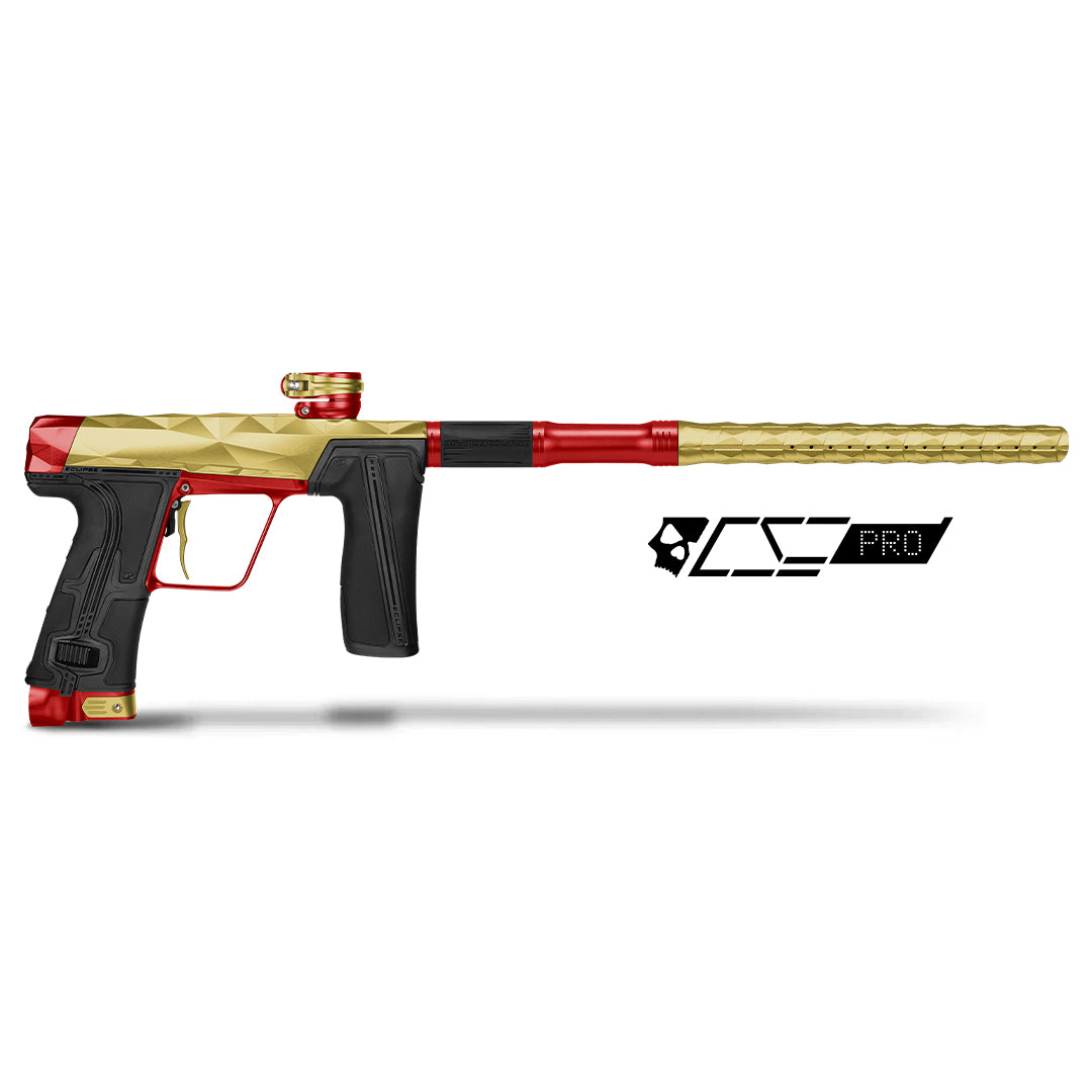 PLANET ECLIPSE CS3 PRO - INFAMOUS EDITION (BLOOD MONEY)