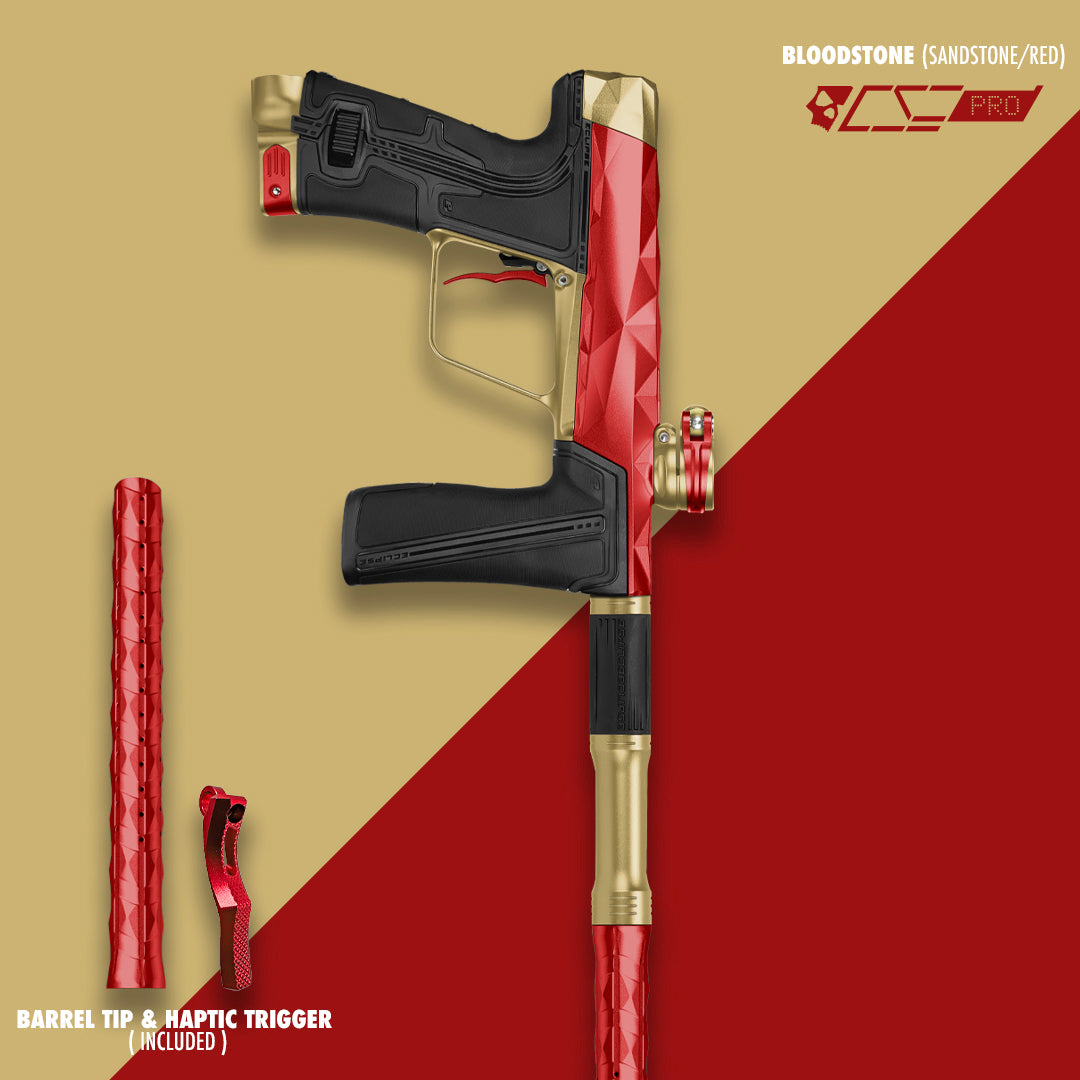 PLANET ECLIPSE CS3 PRO - INFAMOUS EDITION (BLOODSTONE)