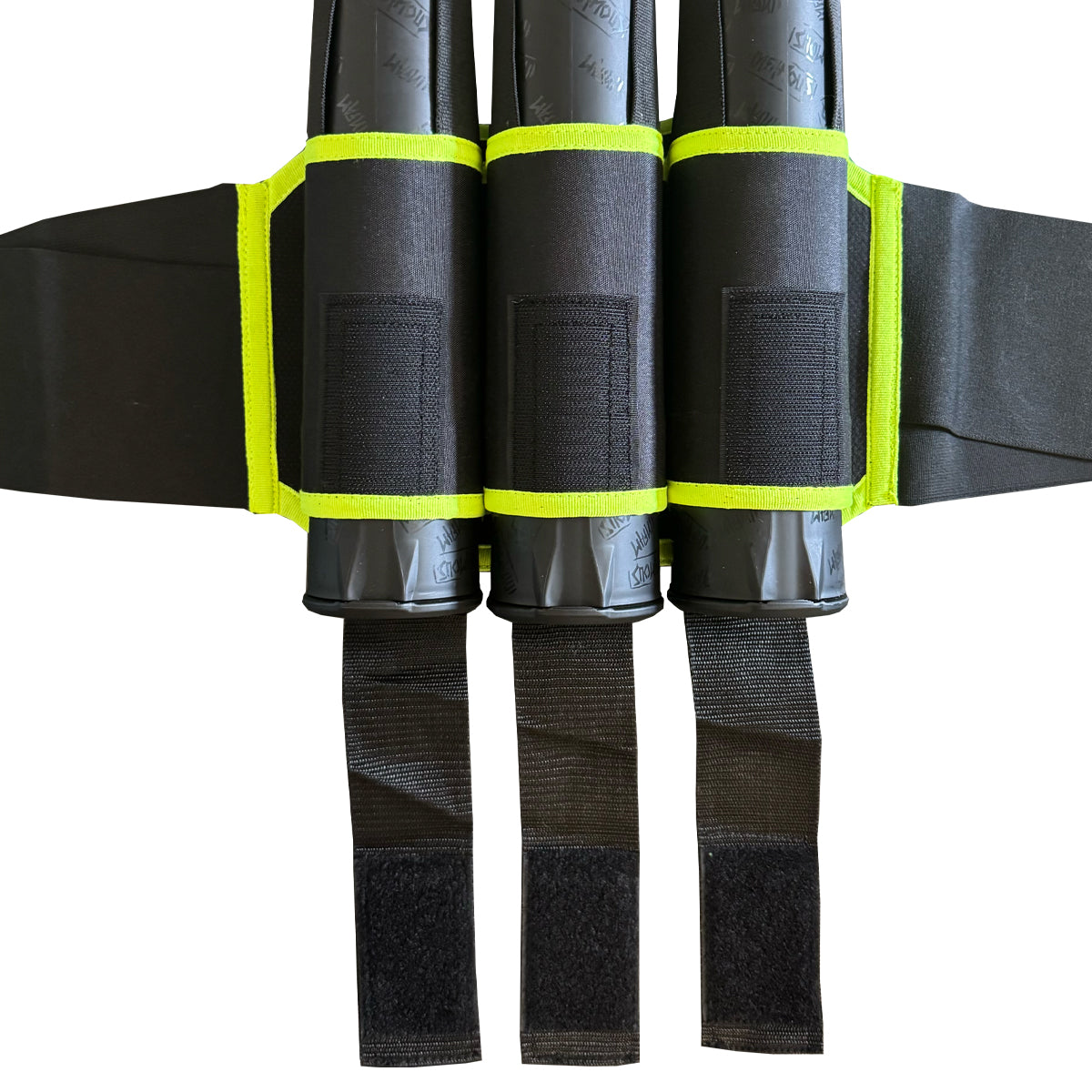 BONES™ 3-POD HARNESS - UV REACTIVE