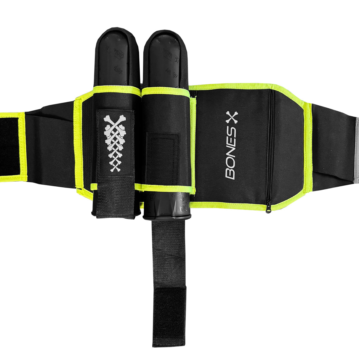 BONES™ 2-POD HARNESS - UV REACTIVE