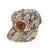 Bryan Co. Snapback Hat - Olive Camo Infamous Paintball