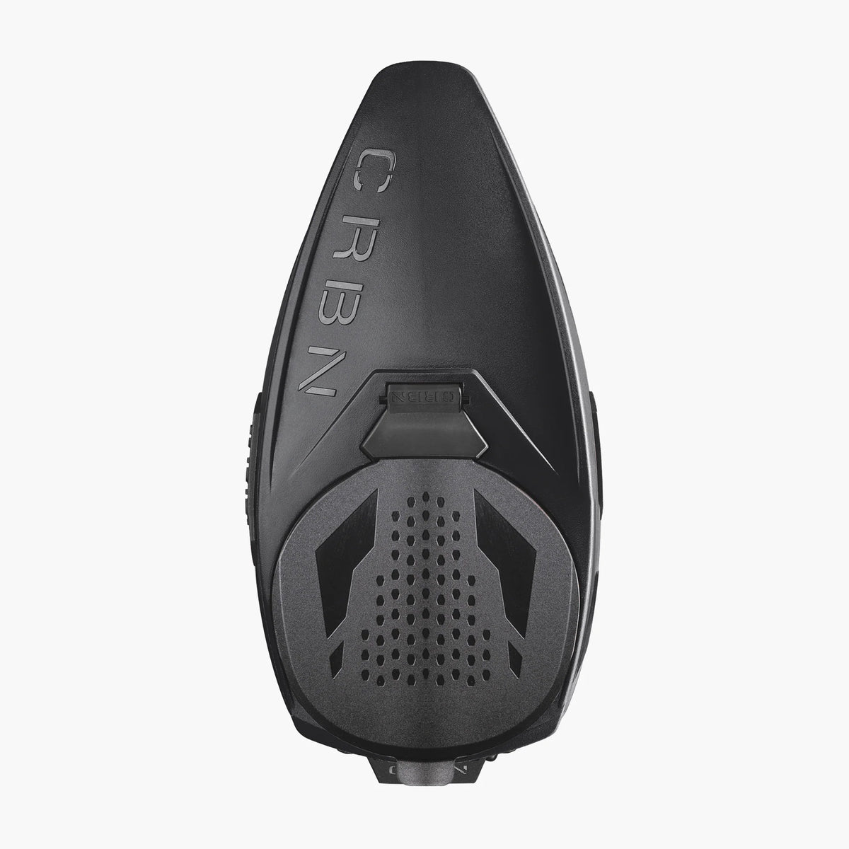 CRBN DRV 200 LOADER - BLACK