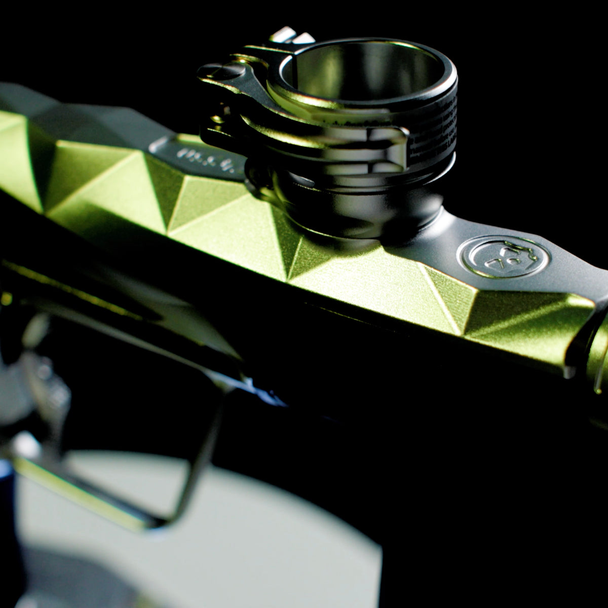 PLANET ECLIPSE CS3 PRO - INFAMOUS EDITION (TITANIUM)