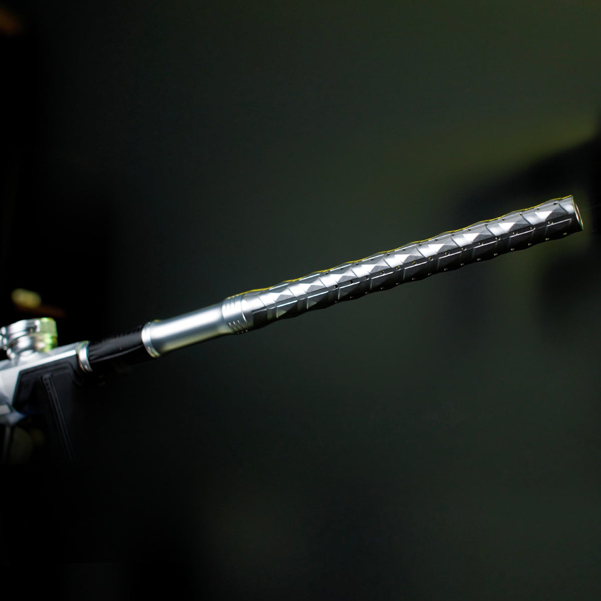 PLANET ECLIPSE CS3 PRO - INFAMOUS EDITION (TITANIUM)