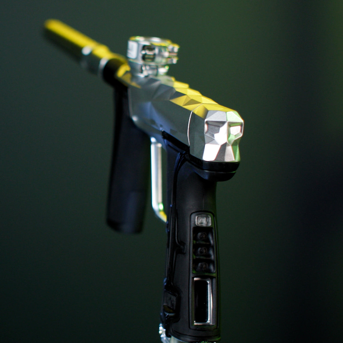 PLANET ECLIPSE CS3 PRO - INFAMOUS EDITION (TITANIUM)