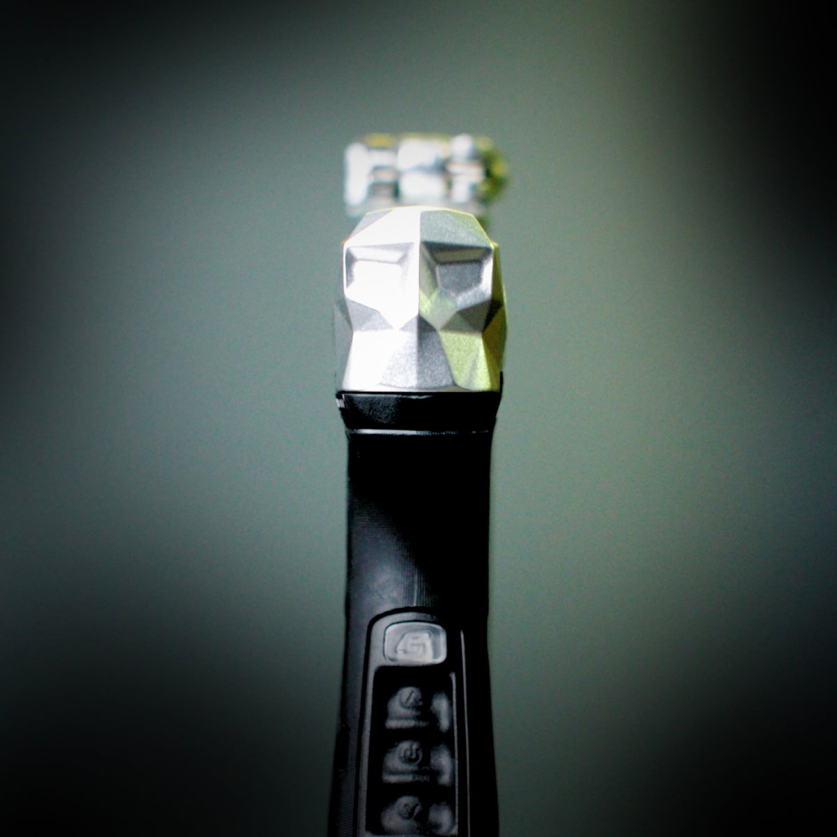 PLANET ECLIPSE CS3 PRO - INFAMOUS EDITION (TITANIUM)