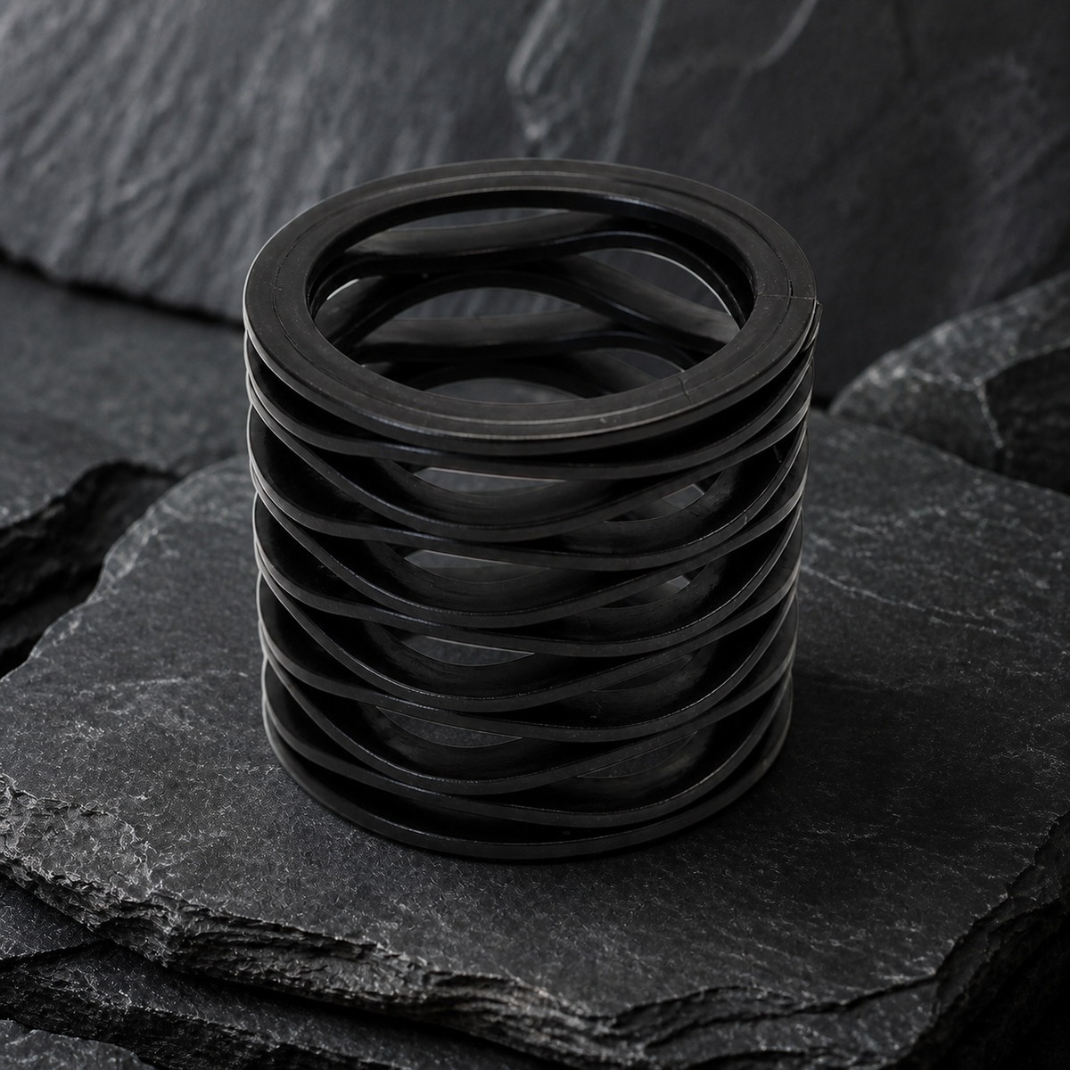 Skeleton Air Regulator Wave Spring - CS3 / 180R / DSR / MXR / Luxe AIRE