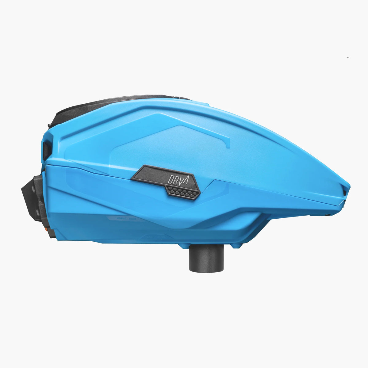 CRBN DRV 200 LOADER - CYAN
