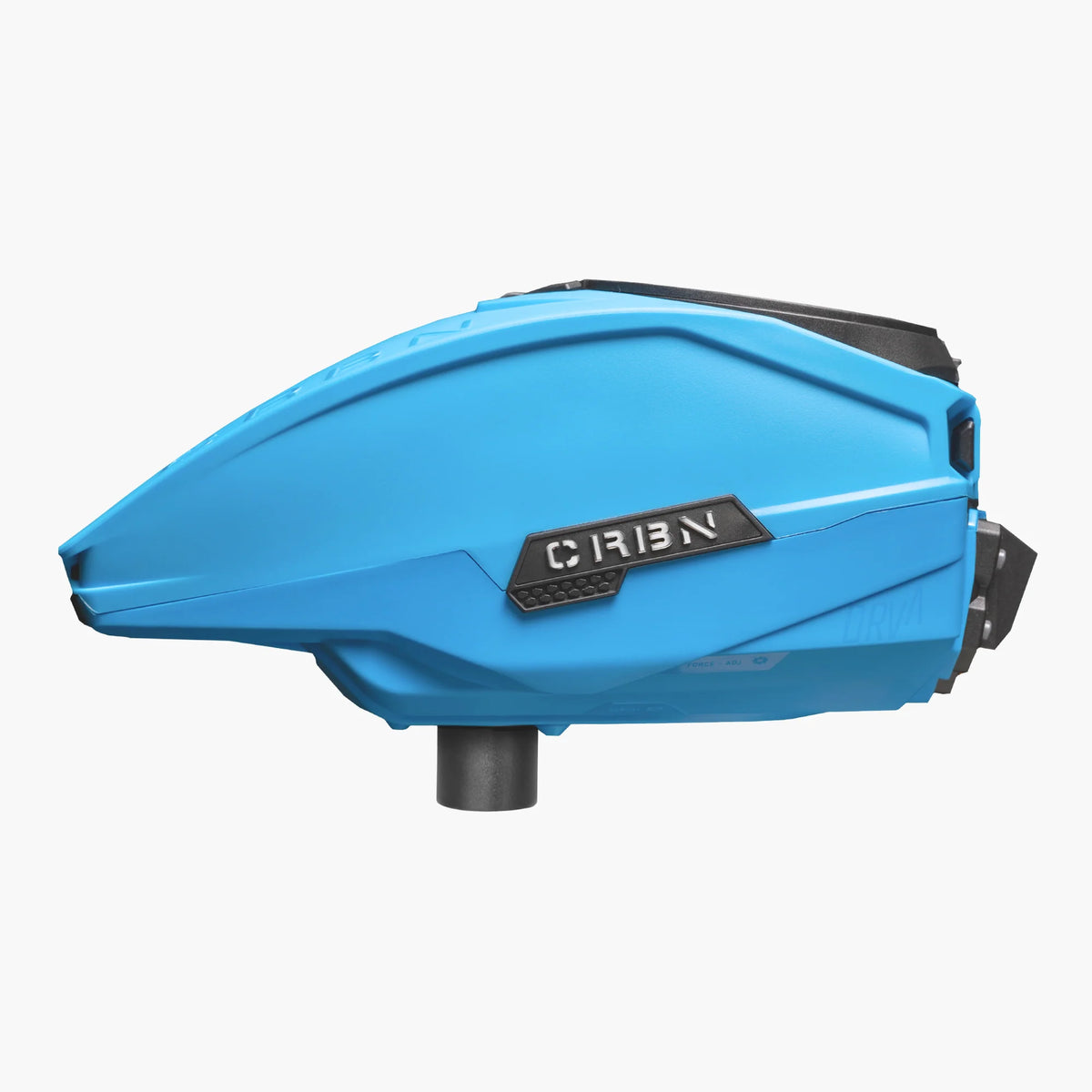 CRBN DRV 200 LOADER - CYAN