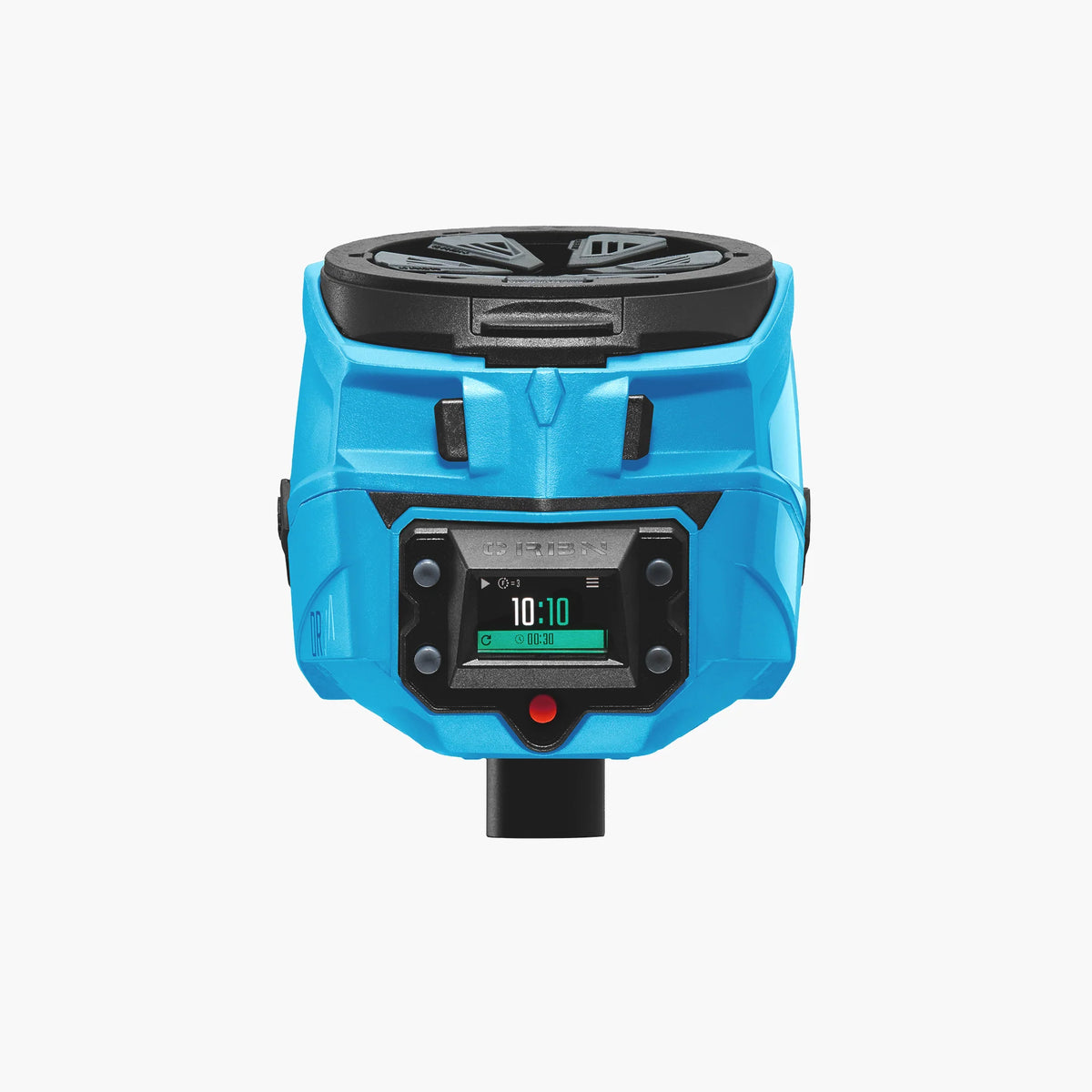 CRBN DRV 200 LOADER - CYAN