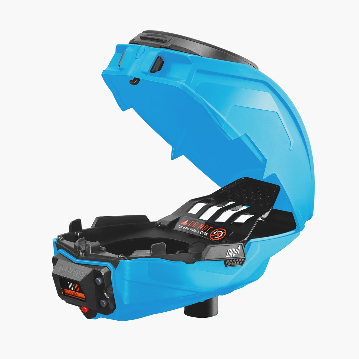 CRBN DRV 200 LOADER - CYAN