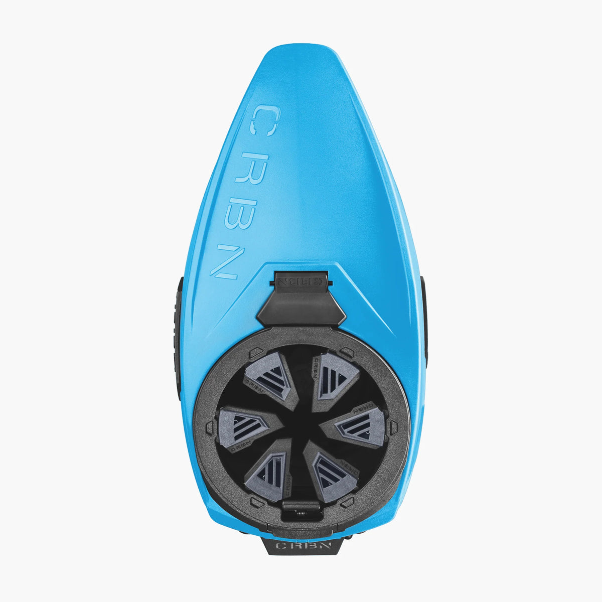 CRBN DRV 200 LOADER - CYAN