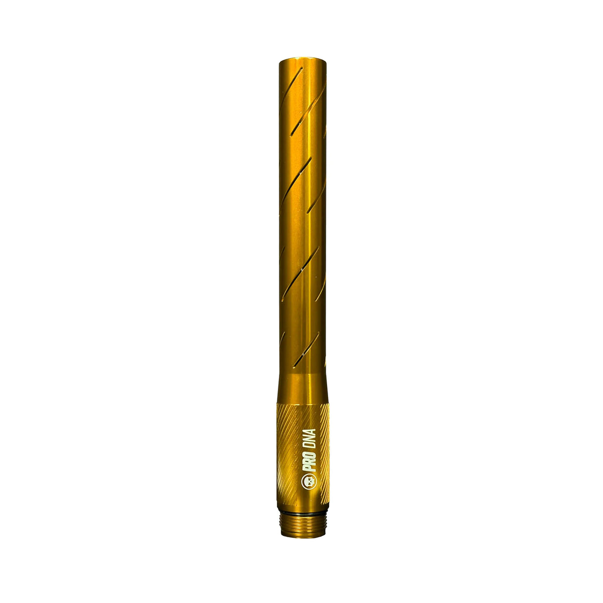 SILENCIO™ &quot;DOUBLE HELIX&quot; BARREL TIP (S63 AND PWR COMPATIBLE) Infamous Paintball